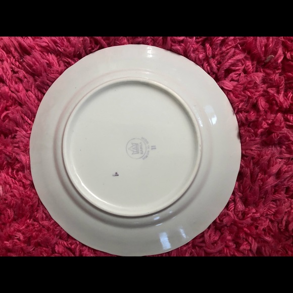 Kahla Fine China Vintage Madonna Gold Trim - Picture 6 of 7